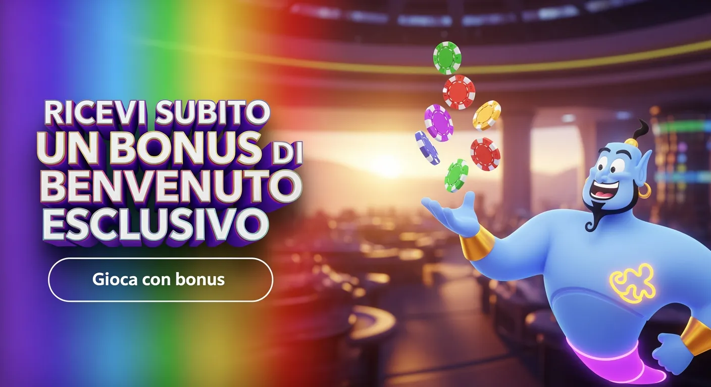 Womansownbingo Casino